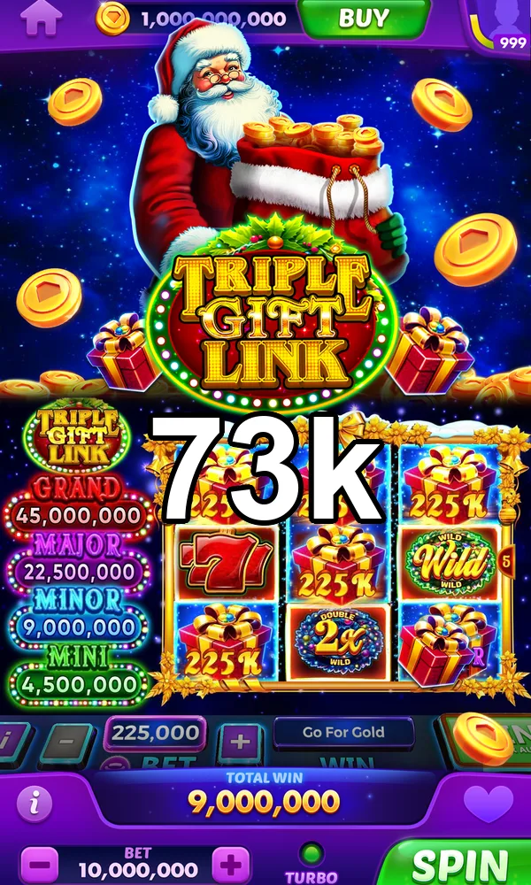 73k Masuk