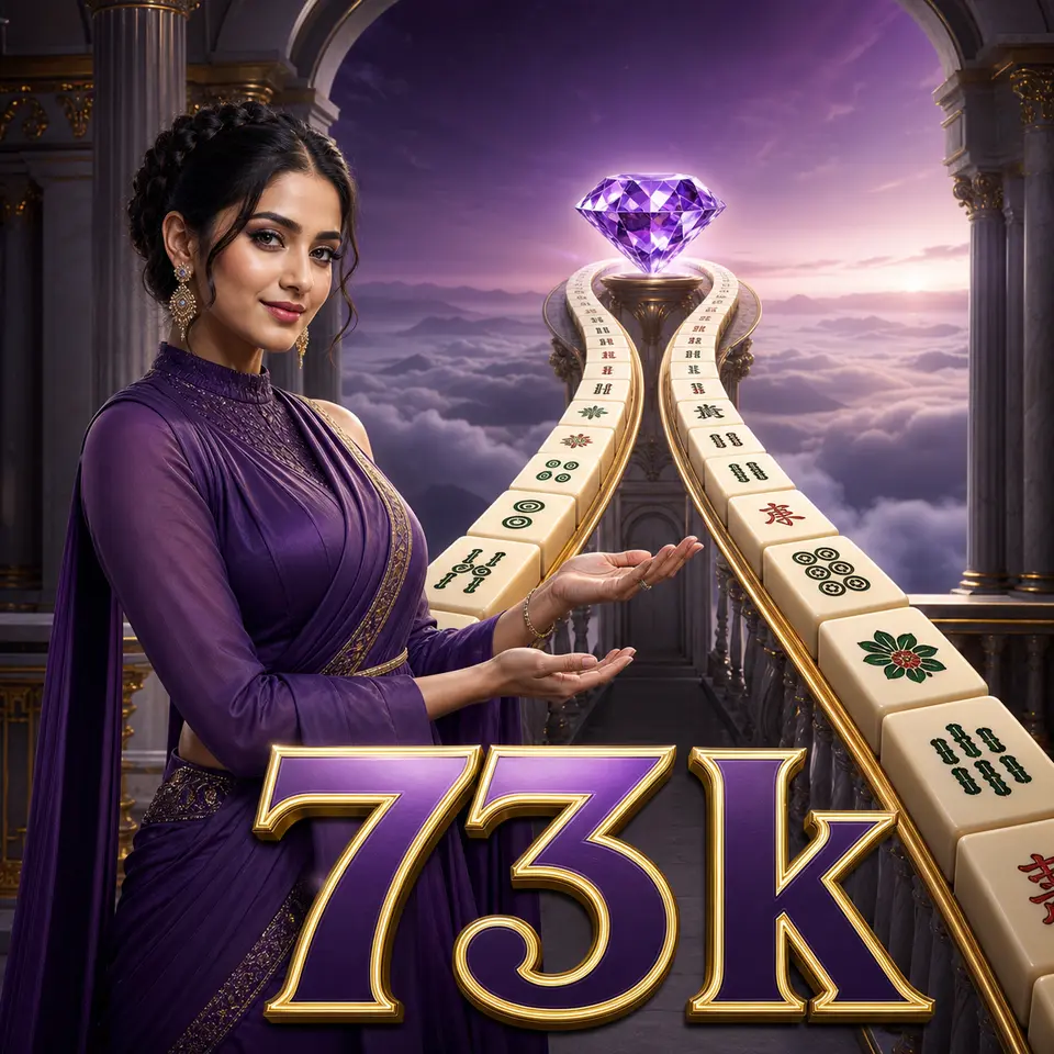 73k APK Resmi Unduh