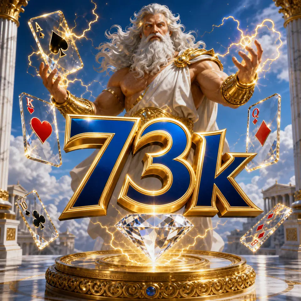73k Masuk - 73k Resmi
