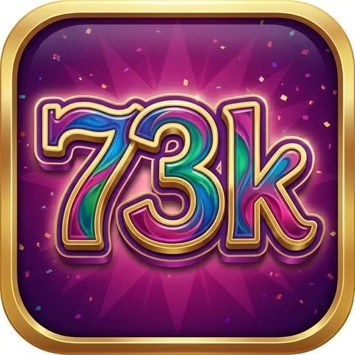 73k Logo - Resmi