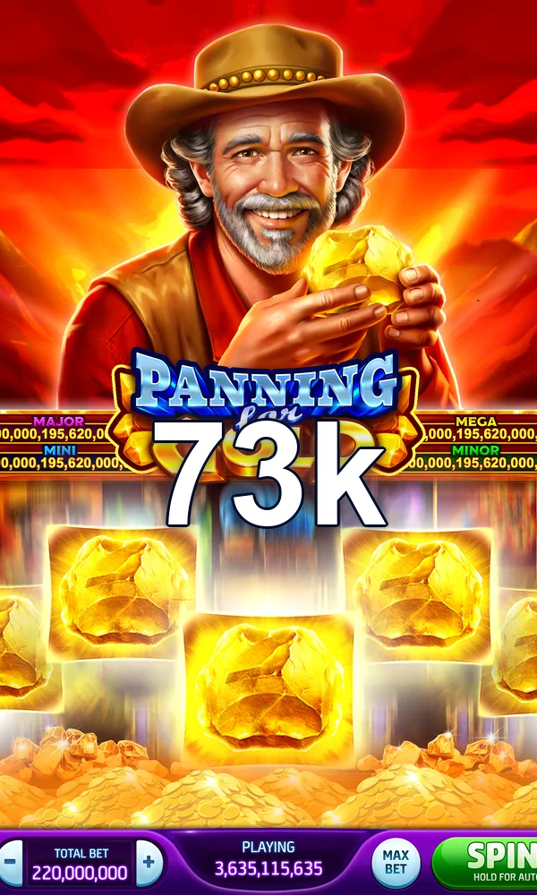 73k Tangkapan Layar - APK Resmi
